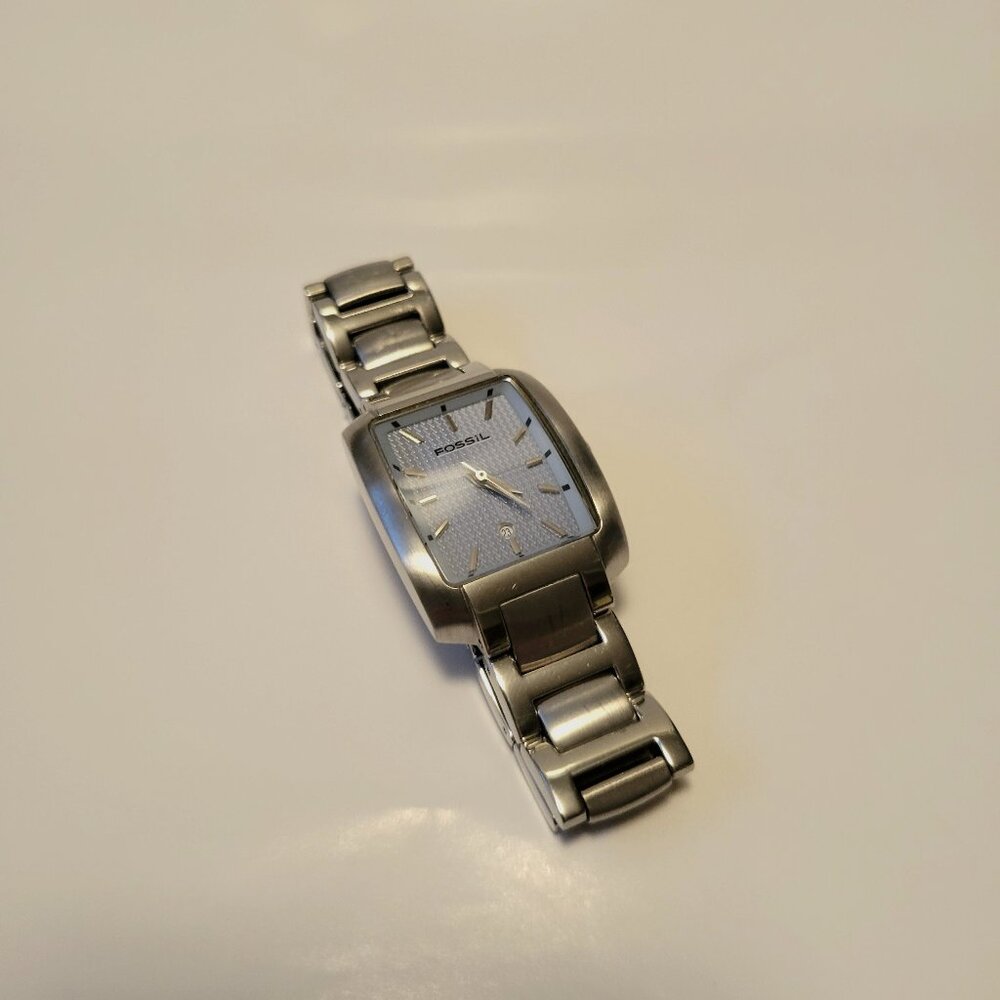 Vintage Fossil Watch